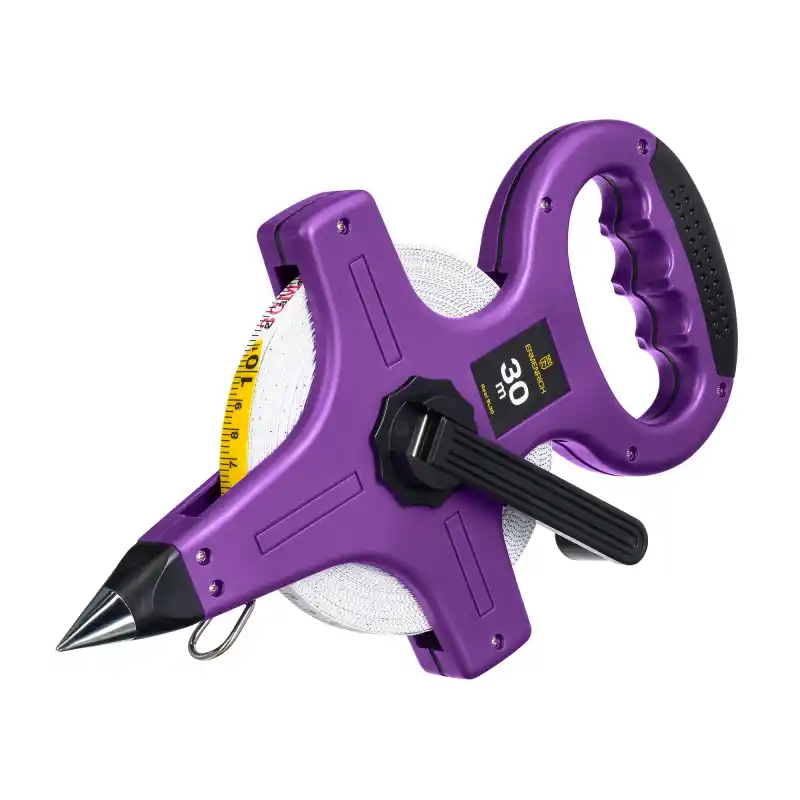 Ermenrich Reel SL30 Arazi Tipi Şerit Metre