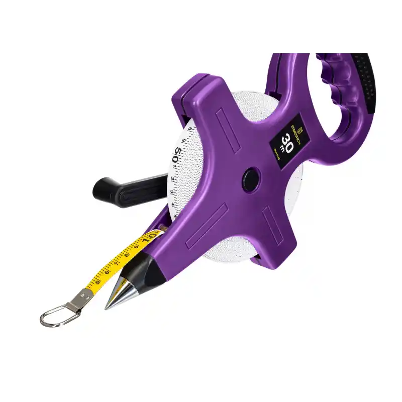 Ermenrich Reel SL30 Arazi Tipi Şerit Metre