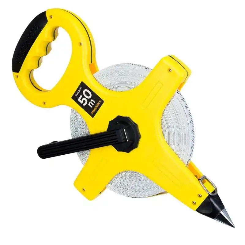 Ermenrich Reel SL50 Arazi Tipi Şerit Metre