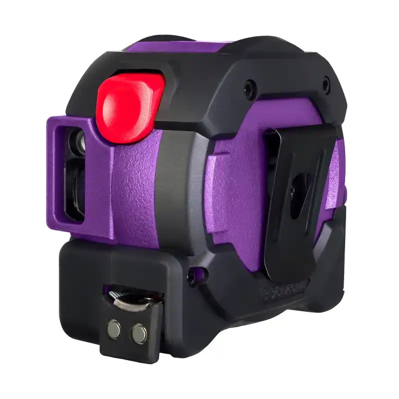 Ermenrich Reel SLR540 Lazer Şerit Metre