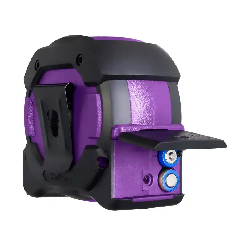 Ermenrich Reel SLR540 Lazer Şerit Metre