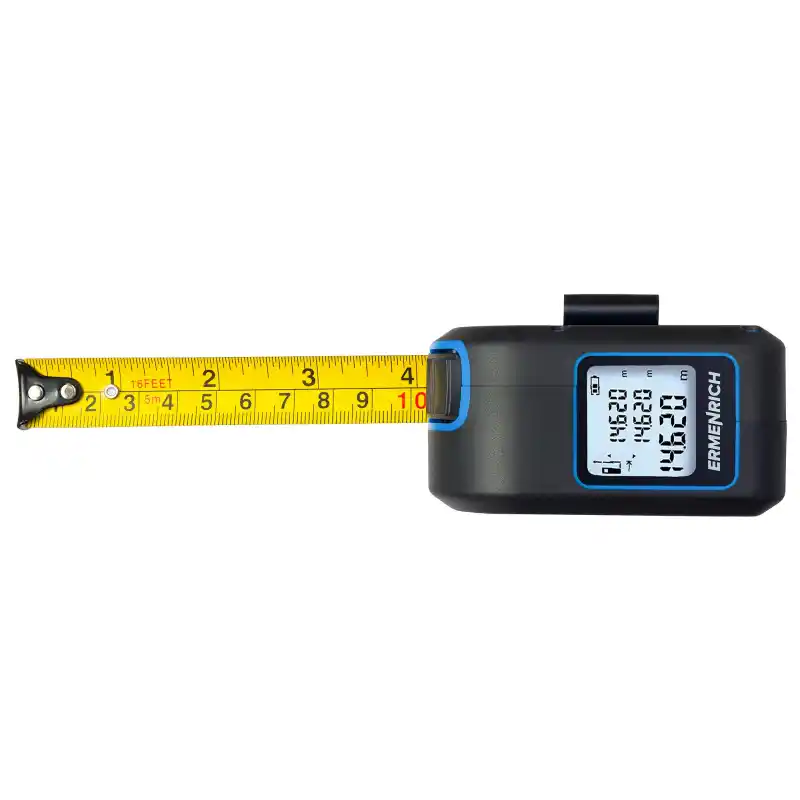Ermenrich Reel SLR640 Lazer Şerit Metre