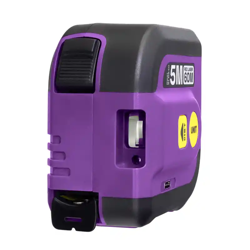 Ermenrich Reel SLR640 Lazer Şerit Metre