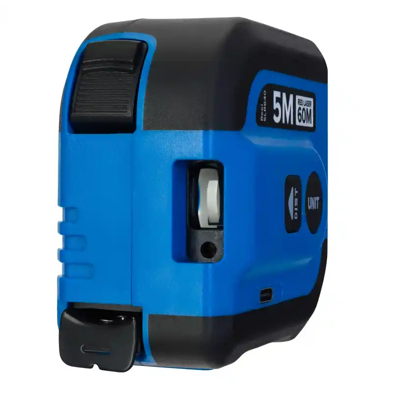 Ermenrich Reel SLR640 Lazer Şerit Metre