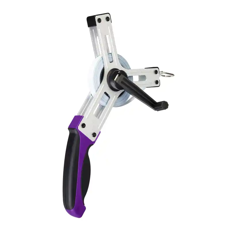 Ermenrich Reel SX20 Arazi Tipi Şerit Metre