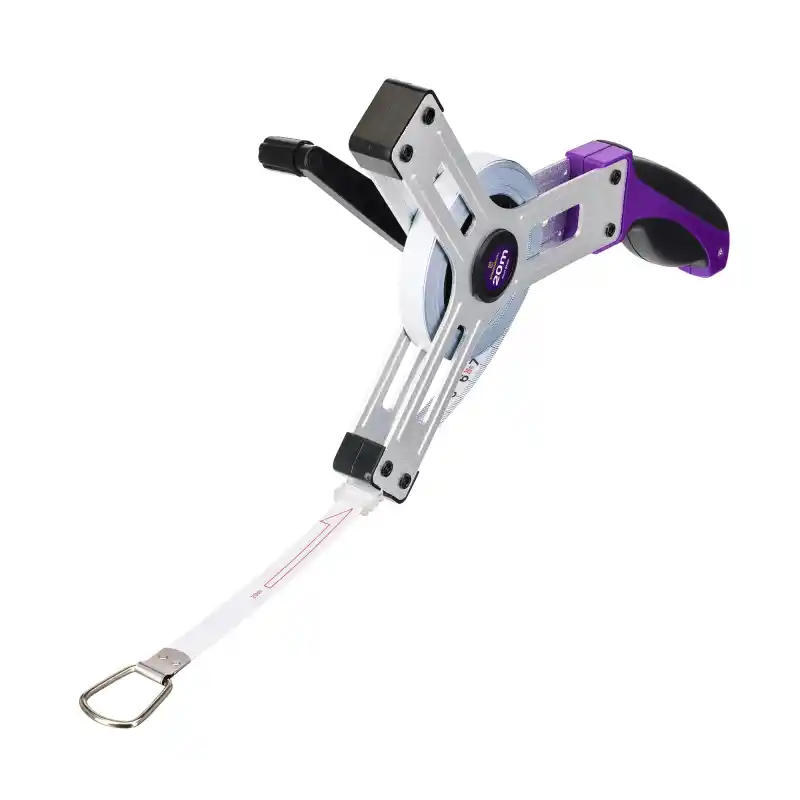 Ermenrich Reel SX20 Arazi Tipi Şerit Metre