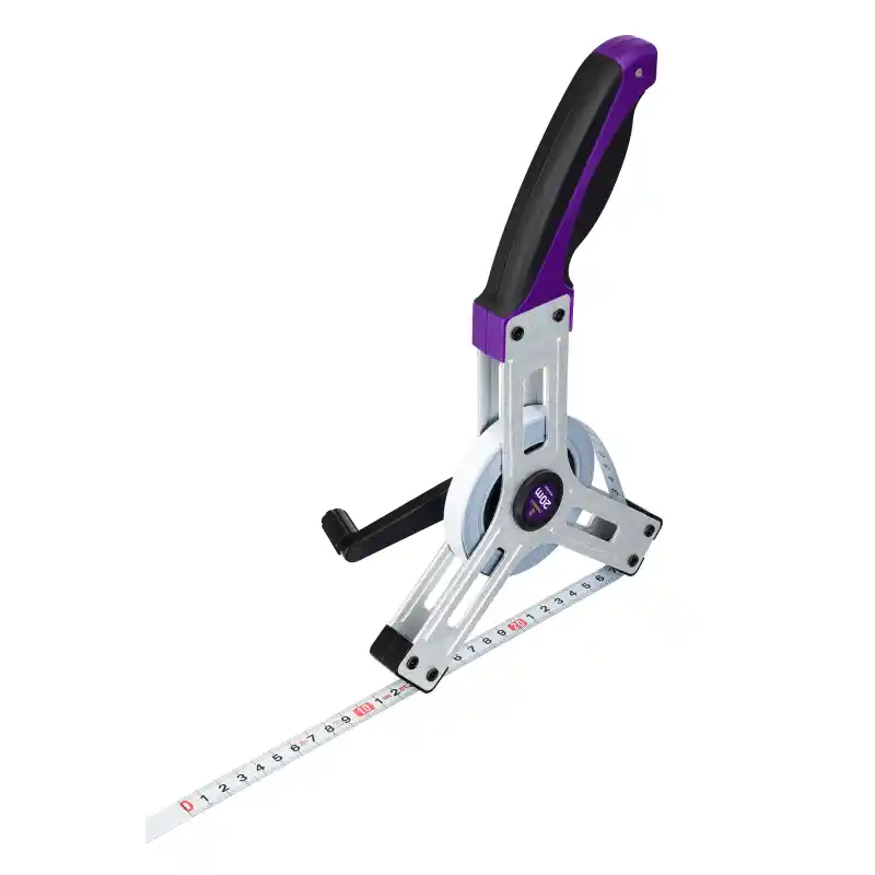 Ermenrich Reel SX20 Arazi Tipi Şerit Metre