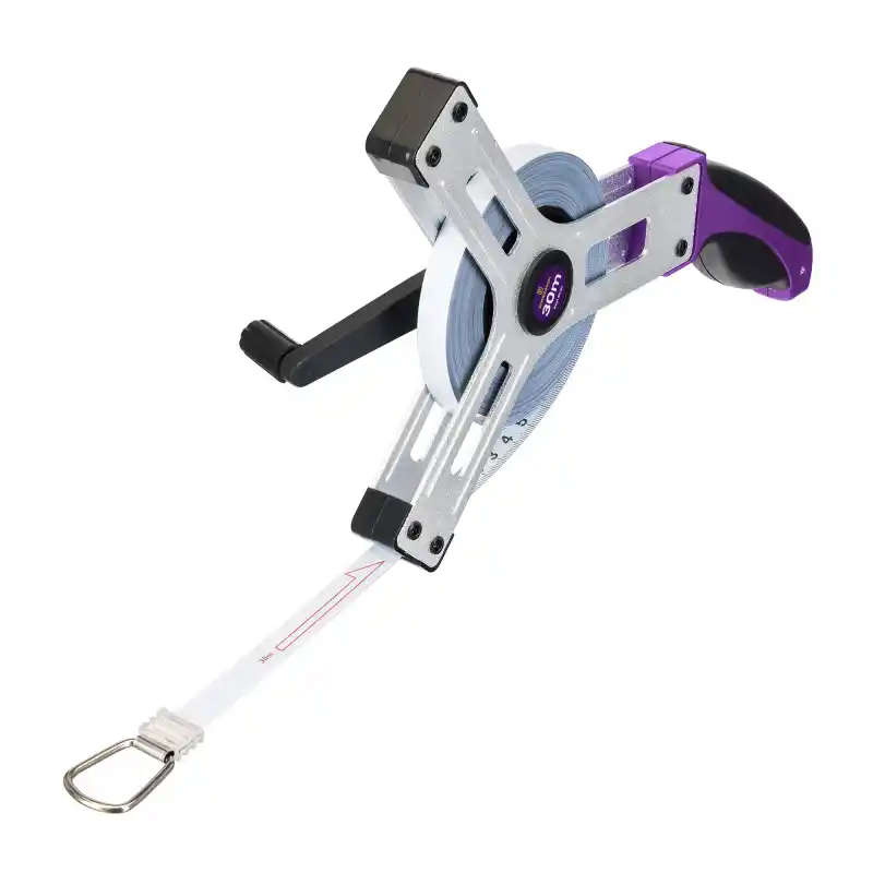 Ermenrich Reel SX30 Arazi Tipi Şerit Metre