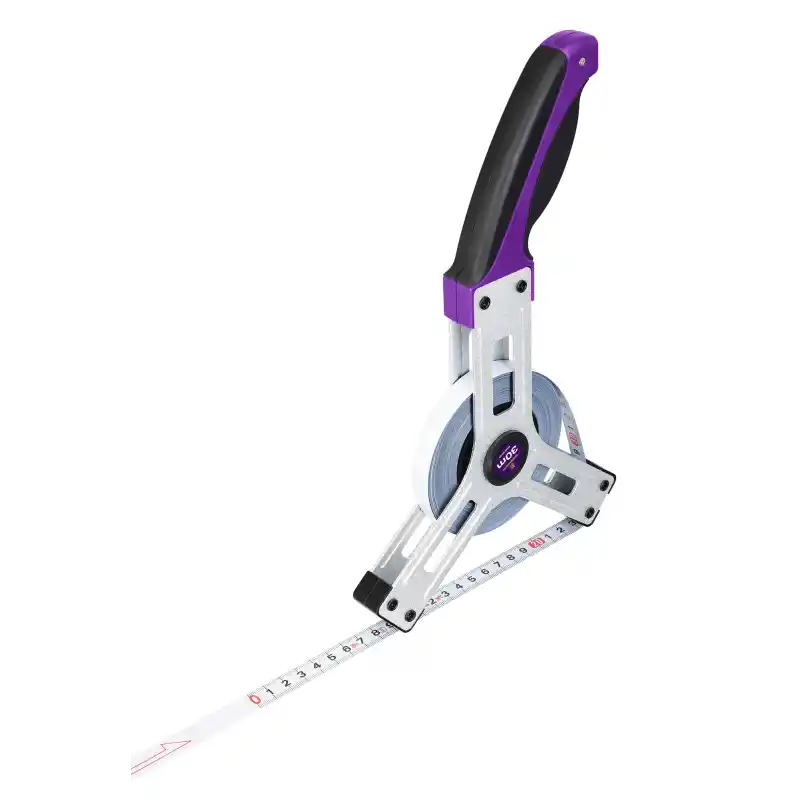 Ermenrich Reel SX30 Arazi Tipi Şerit Metre