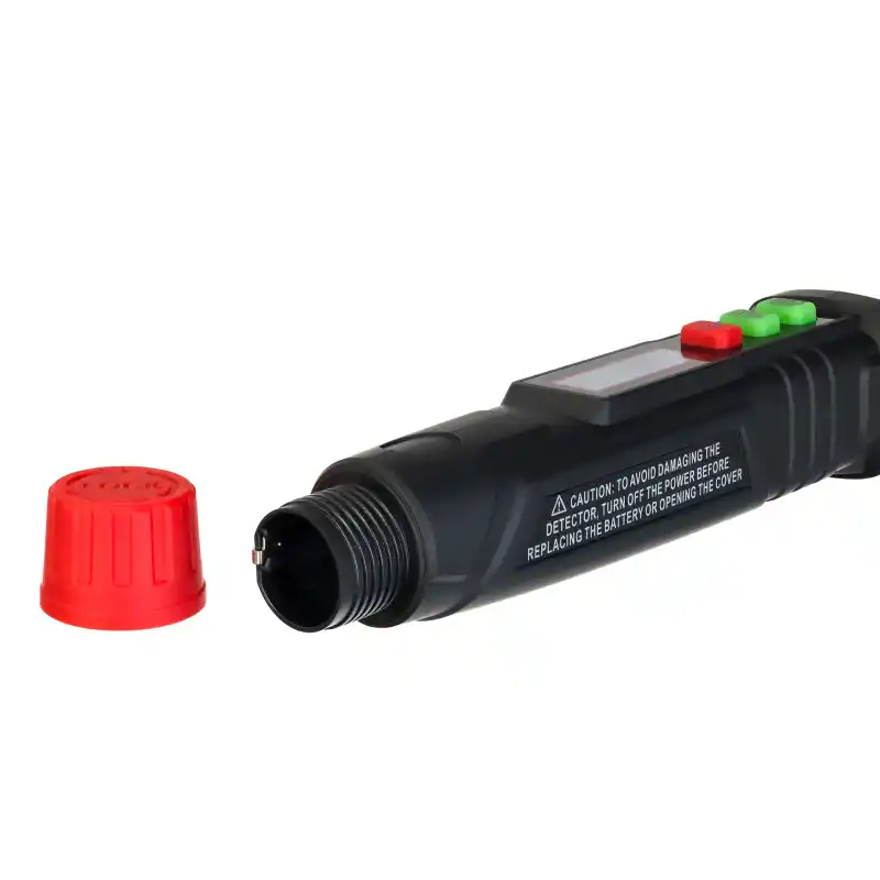 Ermenrich Seek DS10 Dijital Ses Seviyesi Ölçer