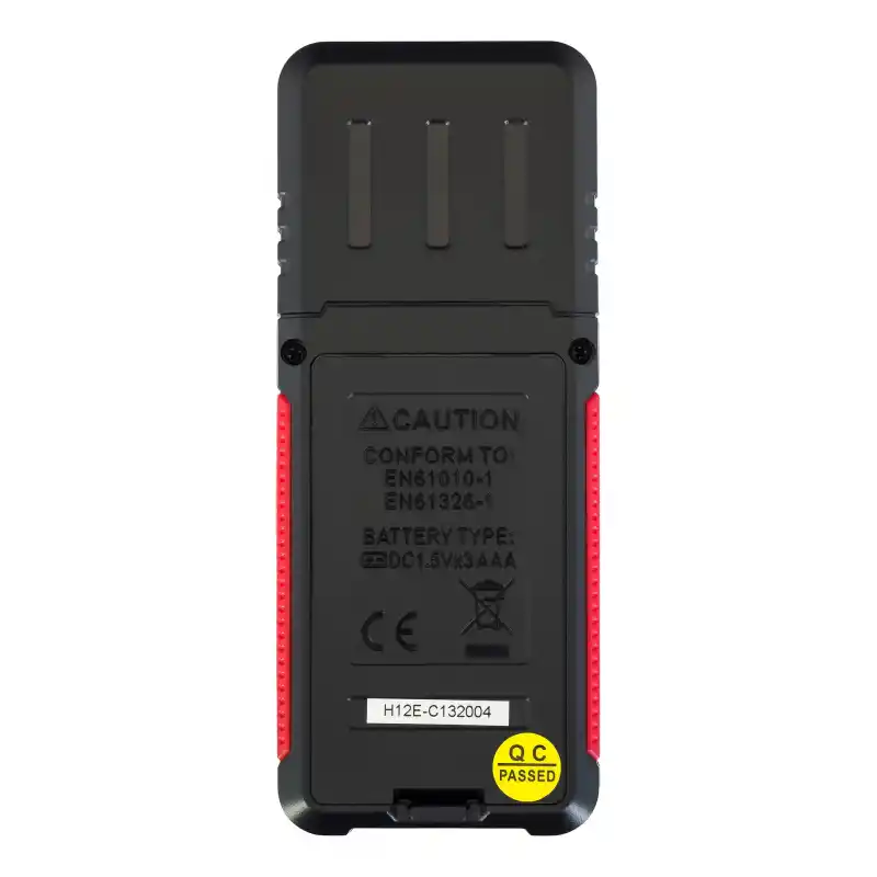 Ermenrich Seek DS20 Dijital Ses Seviyesi Ölçer