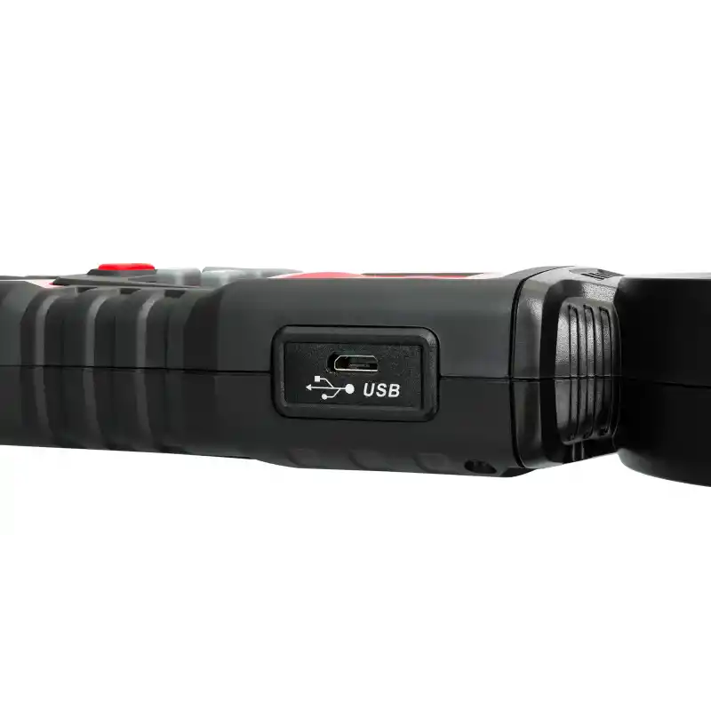 Ermenrich Seek DS40 Dijital Ses Seviyesi Ölçer