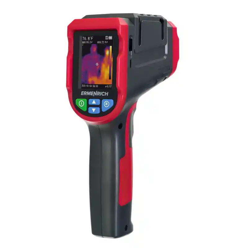 Ermenrich Seek TV50 Termal Kamera