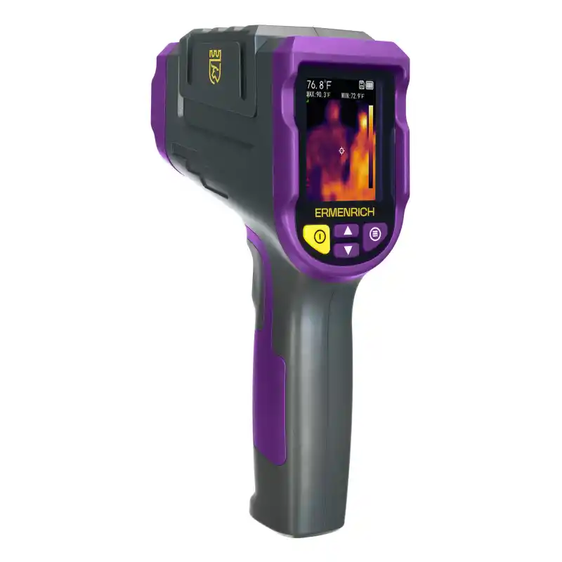 Ermenrich Seek TV50 Termal Kamera