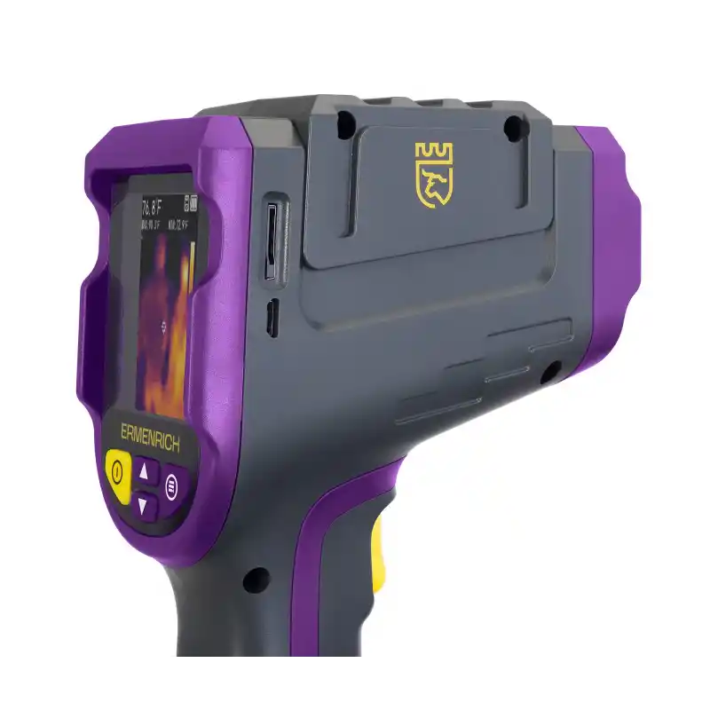 Ermenrich Seek TV50 Termal Kamera