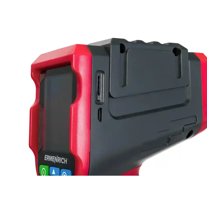 Ermenrich Seek TV50 Termal Kamera