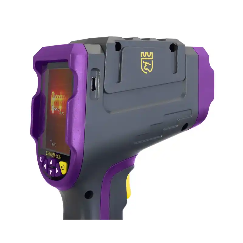 Ermenrich Seek TV70 Termal Kamera