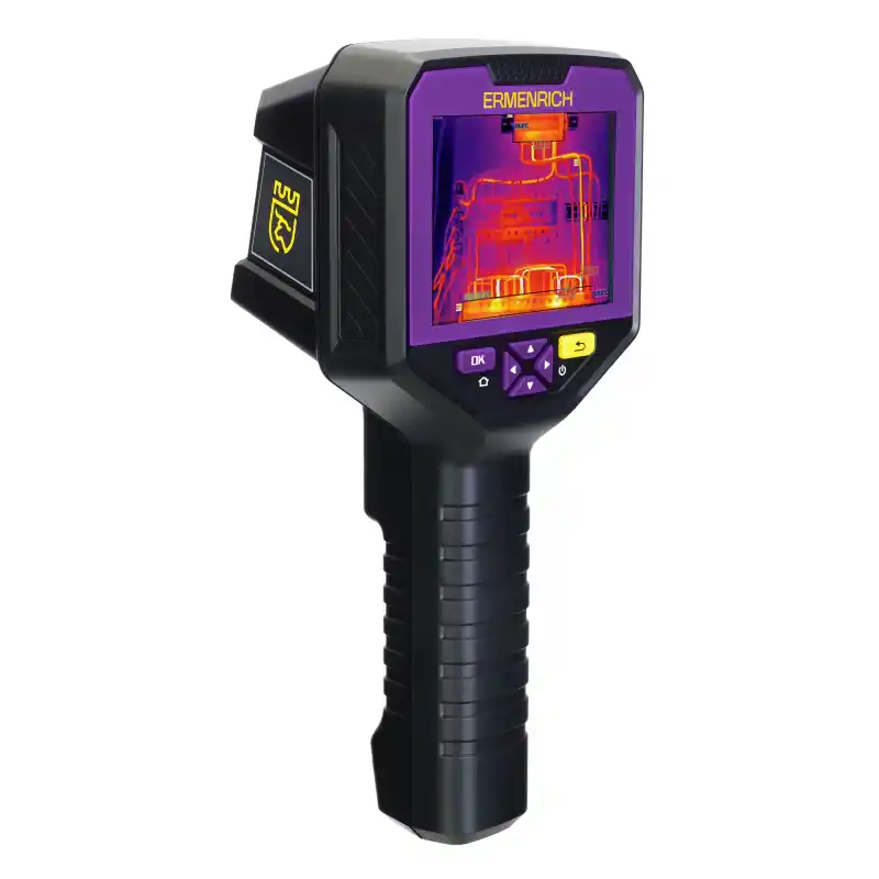 Ermenrich Seek TV90 Termal Kamera