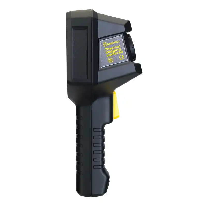 Ermenrich Seek TV90 Termal Kamera