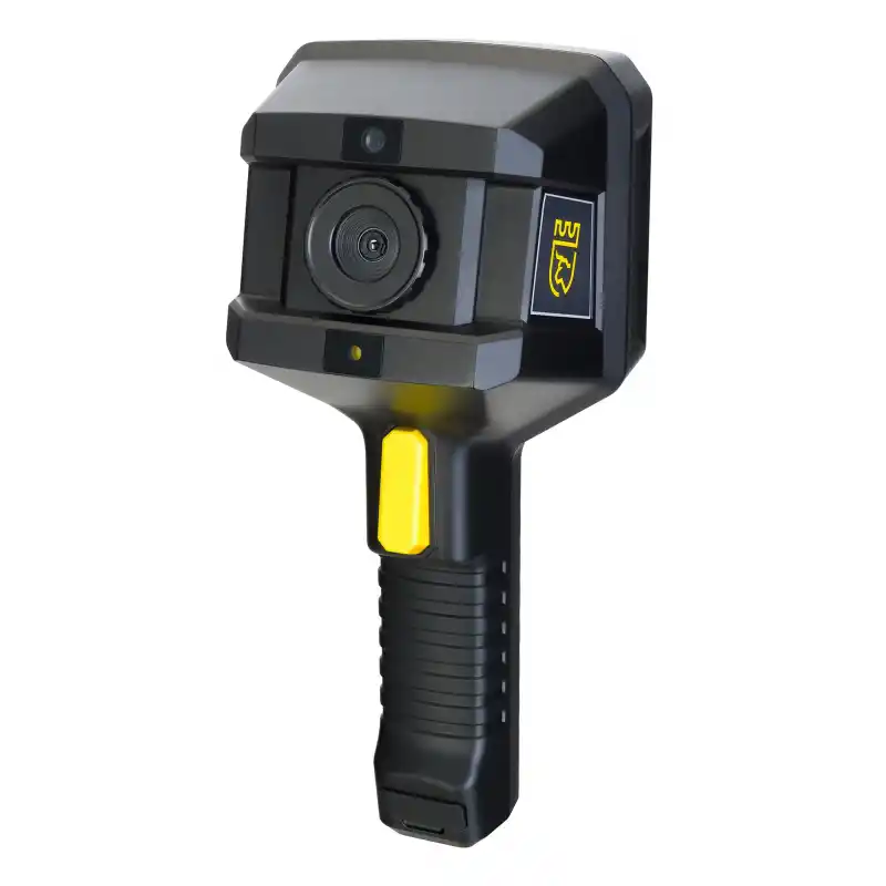 Ermenrich Seek TV90 Termal Kamera