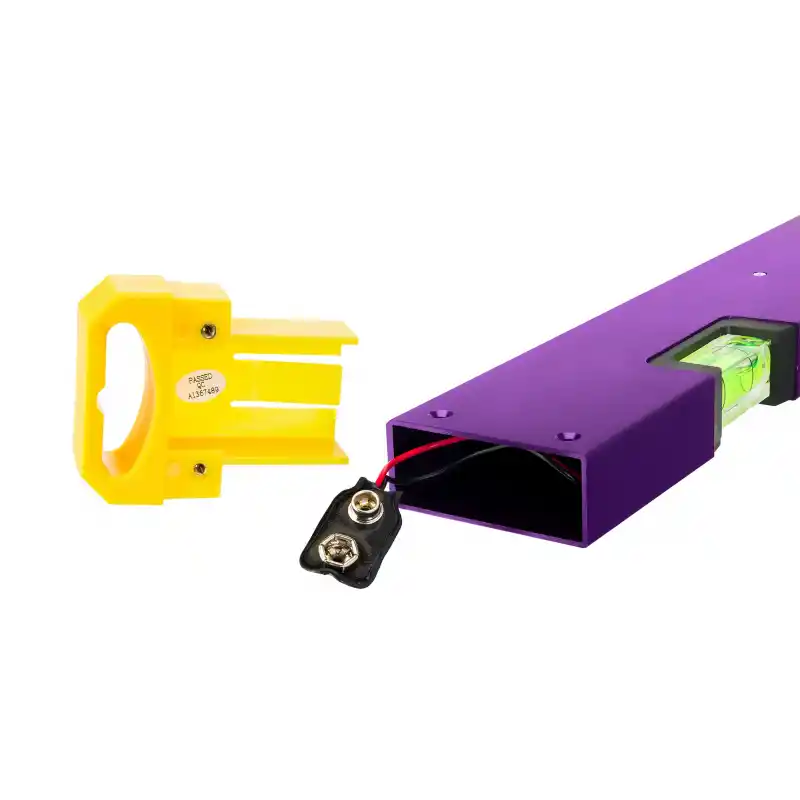 Ermenrich Verk DA40 Dijital Açı Ölçer