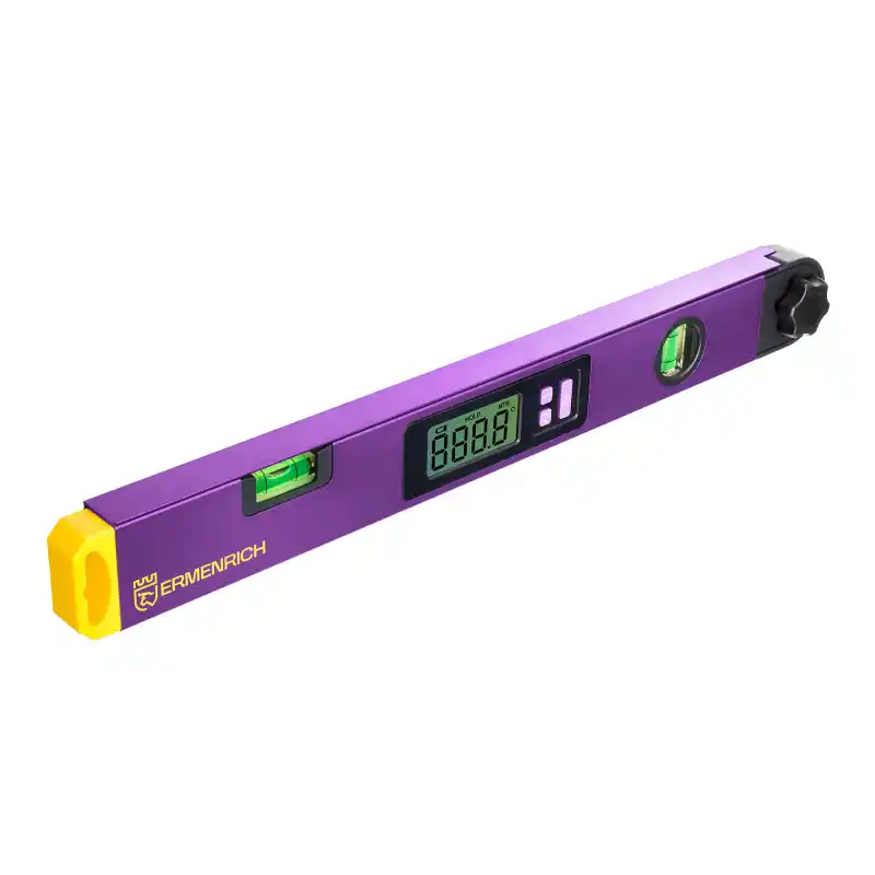 Ermenrich Verk DA40 Dijital Açı Ölçer