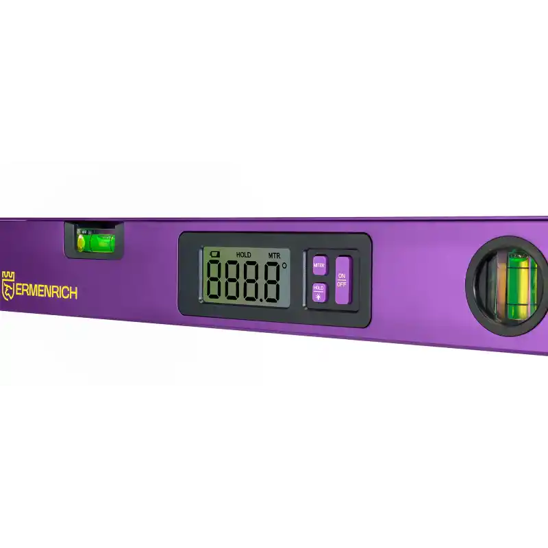 Ermenrich Verk DA40 Dijital Açı Ölçer