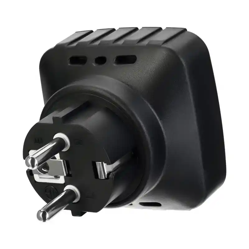 Ermenrich Zing ST30 Priz Test Cihazı