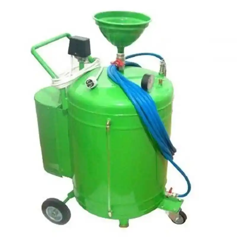 Eryıl KBP-90 Kompresörlü Badana ve Sıvı Püskürtme Pompası