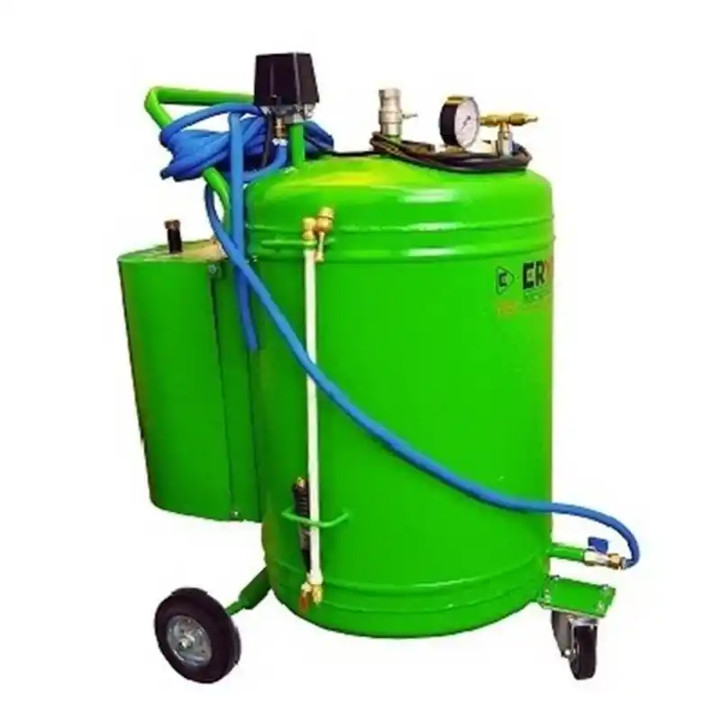 Eryıl KBP-90 Kompresörlü Badana ve Sıvı Püskürtme Pompası