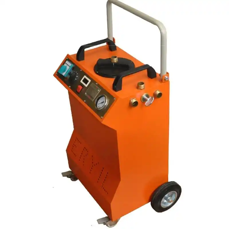 Eryıl TTM-01 Çift Yönlü Petek Temizleme Makinesi