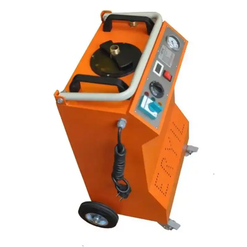 Eryıl TTM-01 Çift Yönlü Petek Temizleme Makinesi