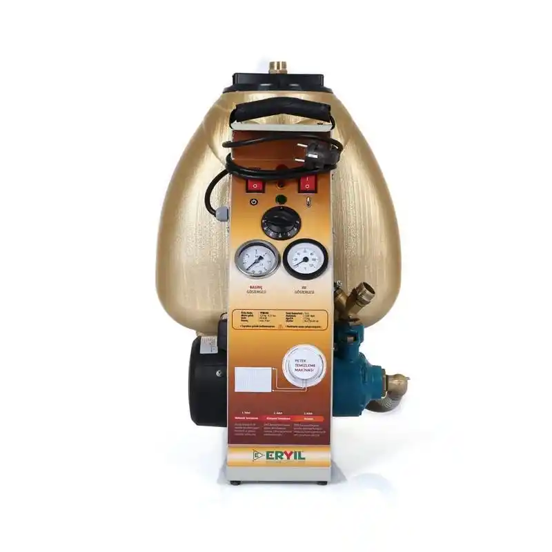 Eryıl TTM-03 Tek Yönlü Petek Temizleme Makinesi