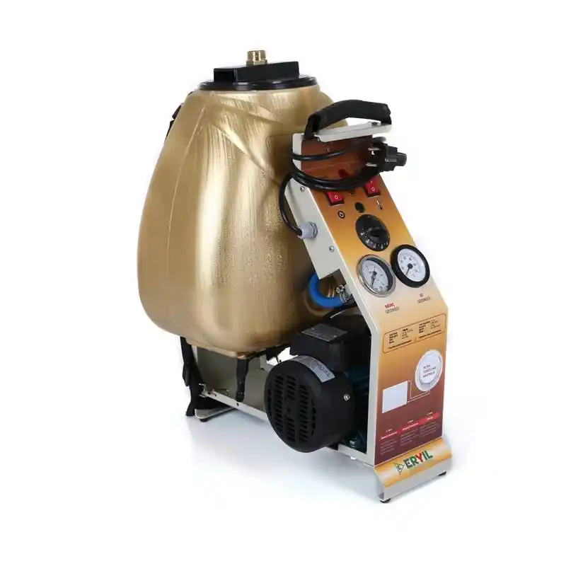 Eryıl TTM-03 Tek Yönlü Petek Temizleme Makinesi