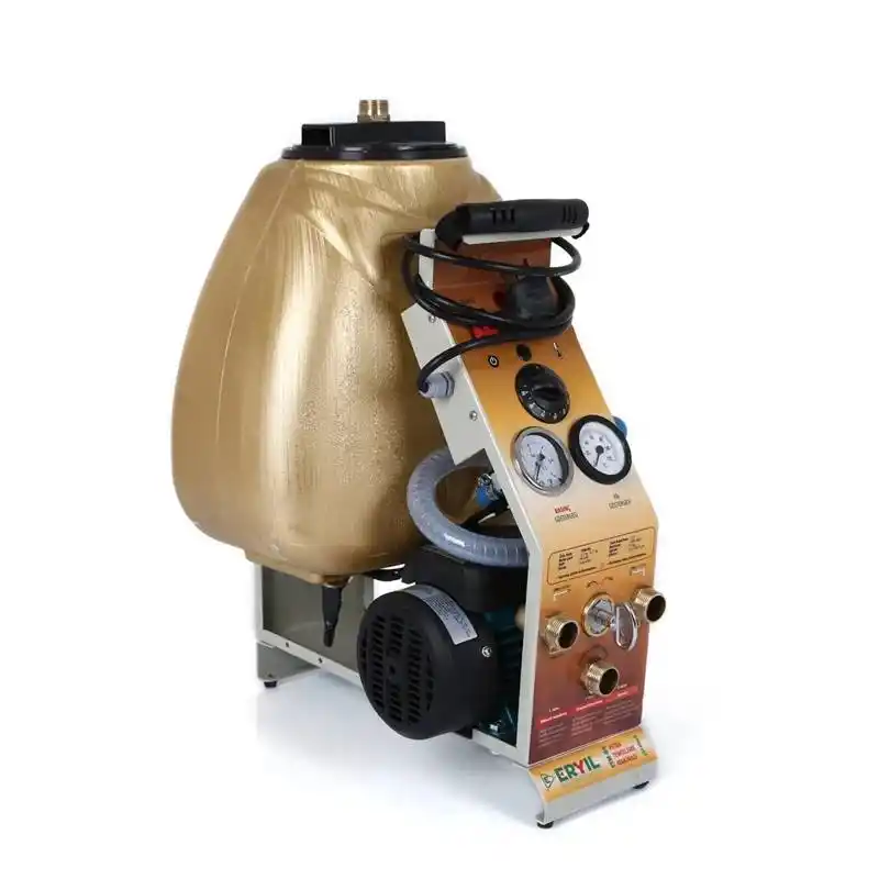 Eryıl TTM-04 Çift Yönlü Petek Temizleme Makinesi