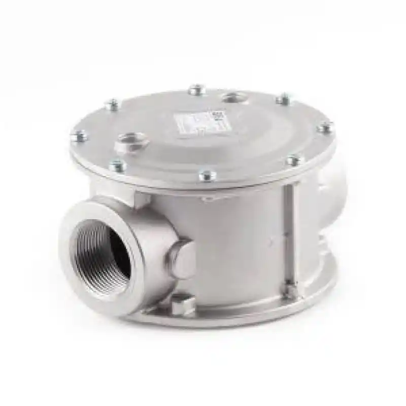 Eska 1/2 EGF Serisi Gaz Filtresi