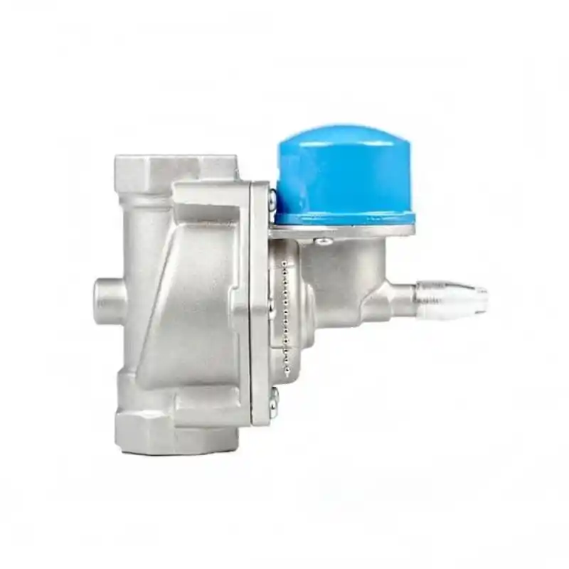 Eska 11/4 EMV Serisi Mekanik Deprem Vanası