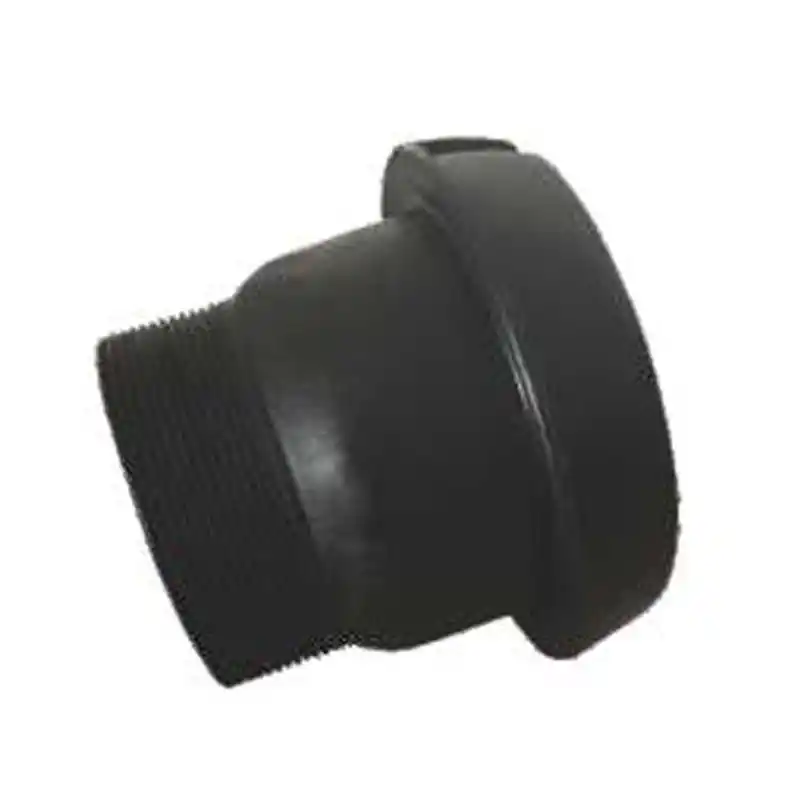 ETM DN110 Polyamid Gövdeli Dişi Motopomp 4