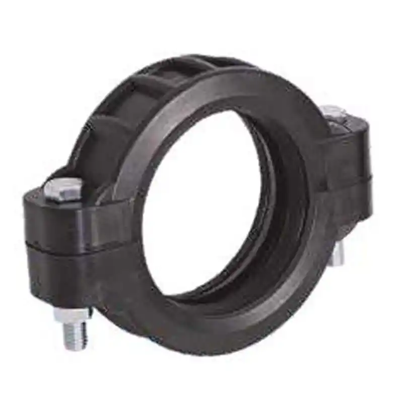 ETM DN76 Polyamid Gövdeli Kaplin Kelepçe 2 1/2