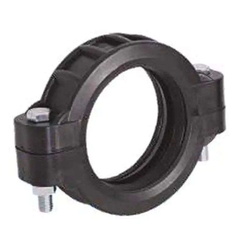 ETM DN89 Polyamid Gövdeli Kaplin Kelepçe 3