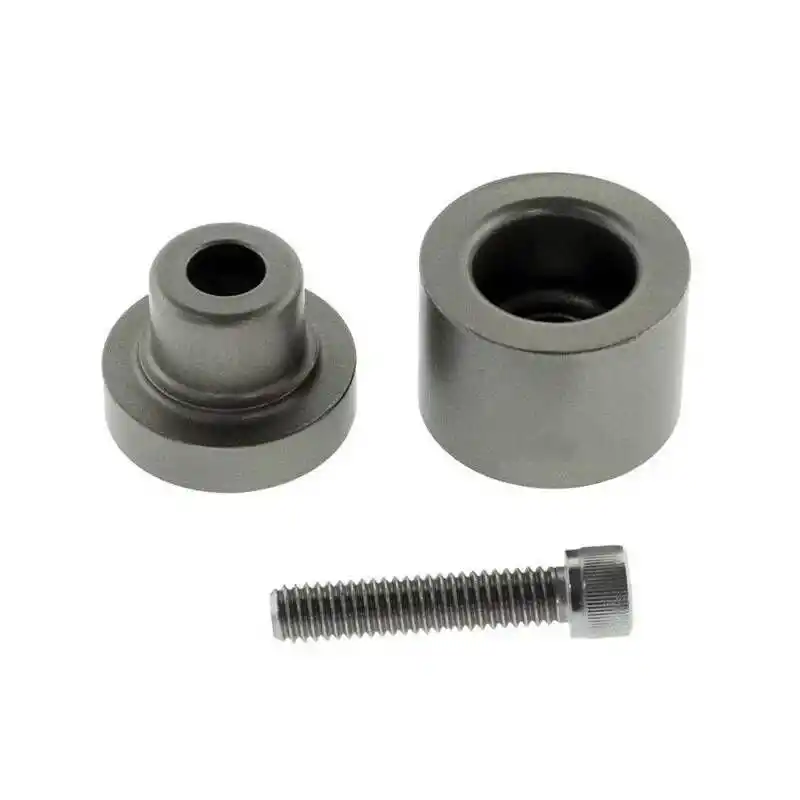 Euromax EMX40511 25mm Plastik Boru Kaynak Makinesi Paftası