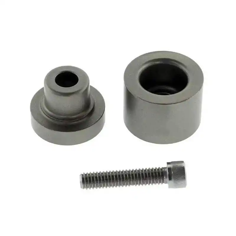 Euromax EMX40512 32mm Plastik Boru Kaynak Makinesi Paftası