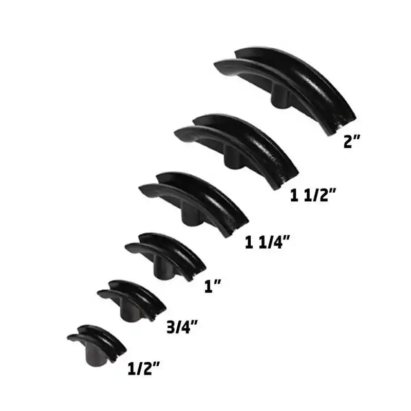 Euromax EX40460 2 Hidrolik Boru Bükme Makinesi