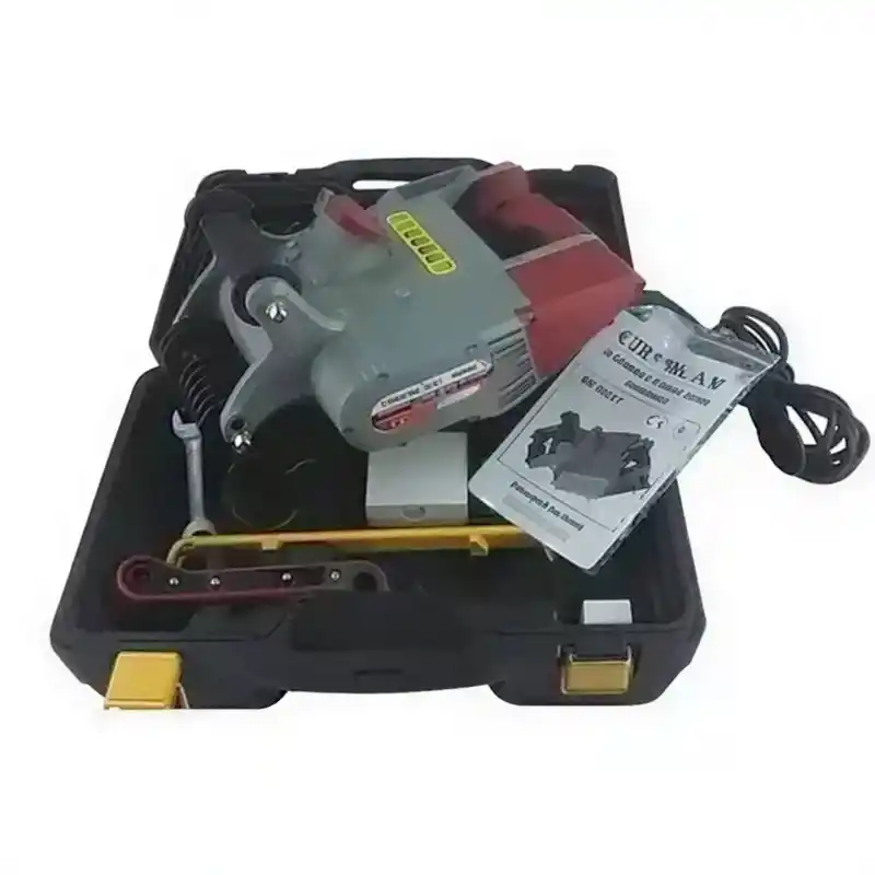 Euromax EX75121 Duvar Kanal Açma Makinesi