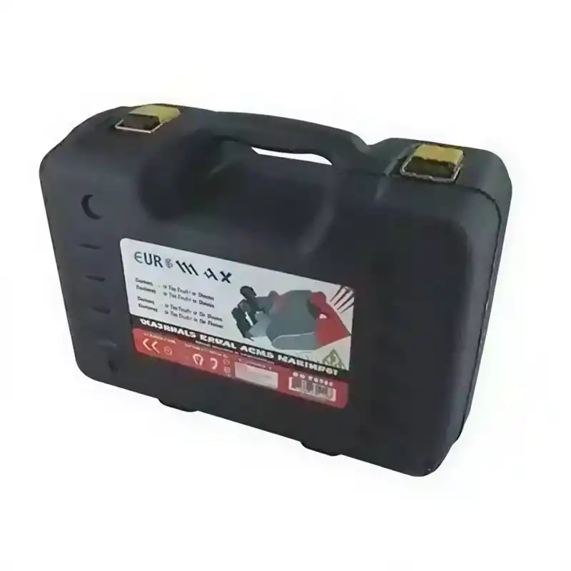 Euromax EX75121 Duvar Kanal Açma Makinesi