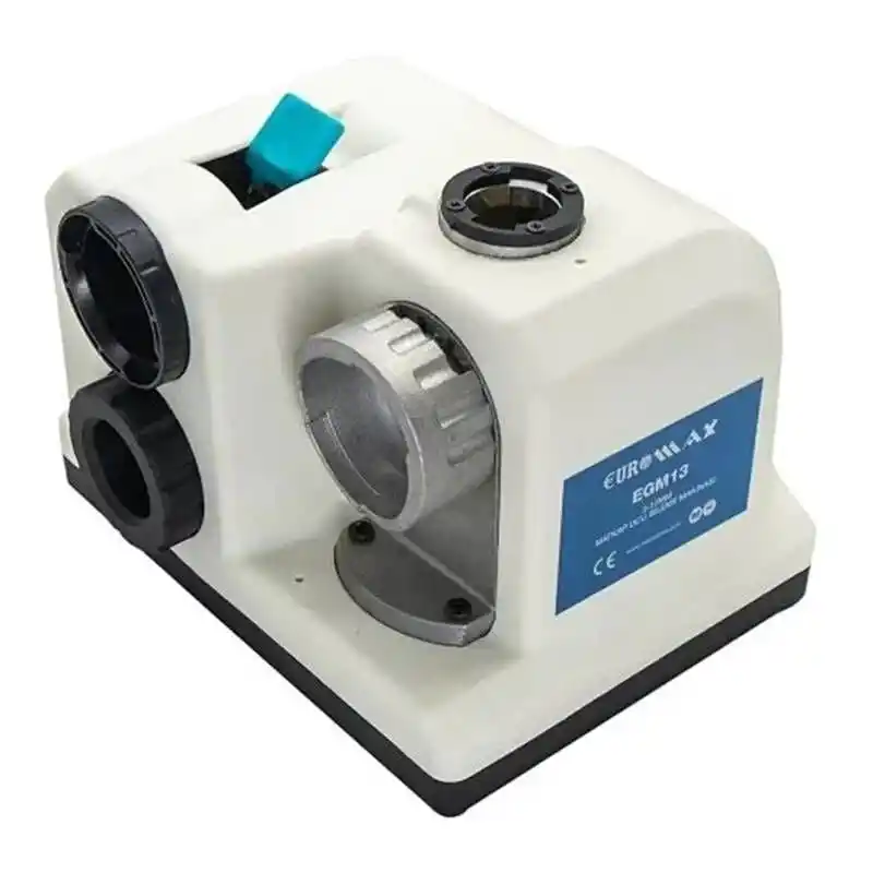 Euromax GM13 Matkap Ucu Bileme Makinesi 13mm