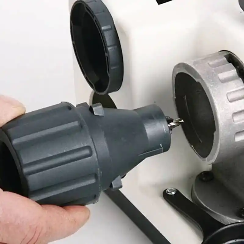 Euromax GM13 Matkap Ucu Bileme Makinesi 13mm