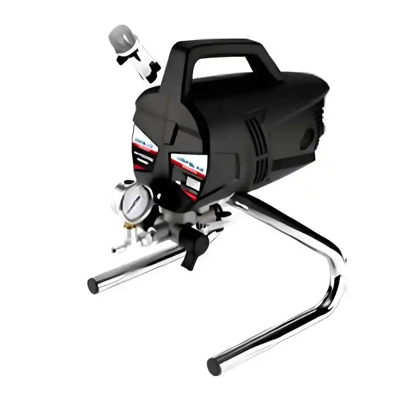 Euromax HD2102 Elektrikli Airless Boya Püskürme Makinesi