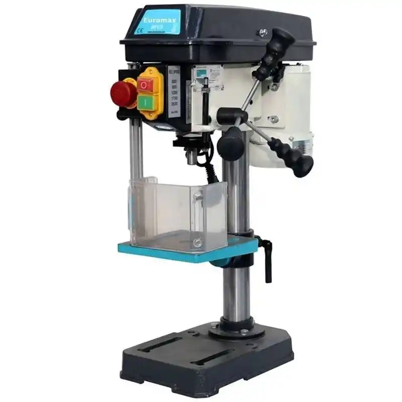 Euromax M13 Sütunlu Matkap 13 mm