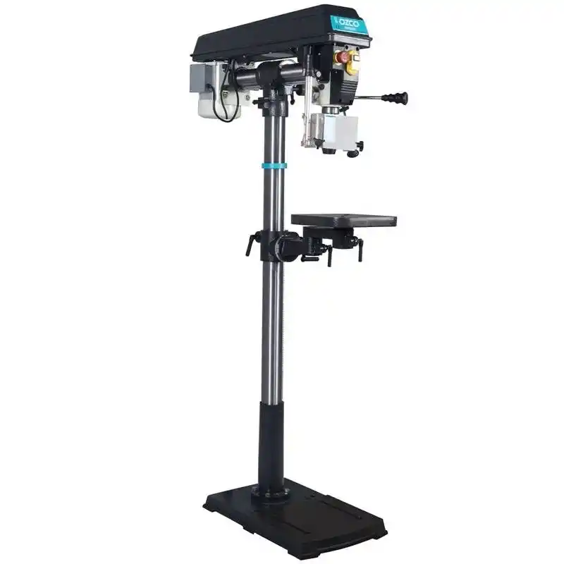 Euromax MR20H Radyal Sütunlu Matkap 20 mm